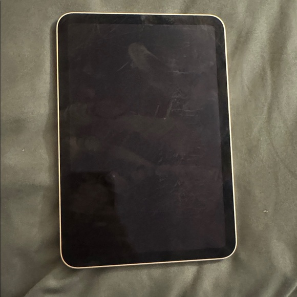 Other - Pink IPad mini 6